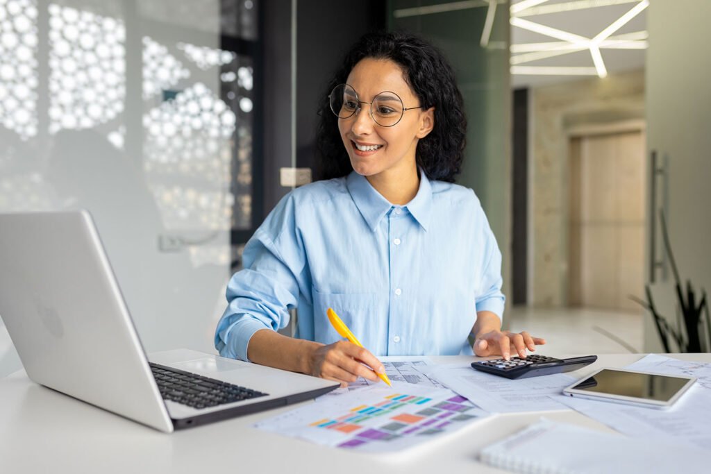 SAMSO Professional Services
